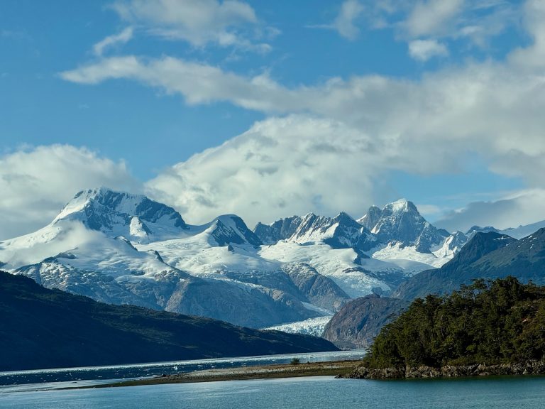 Chilean Patagonia