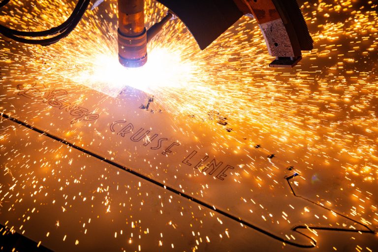 Construction Begins on Next Disney Cruise Line ship