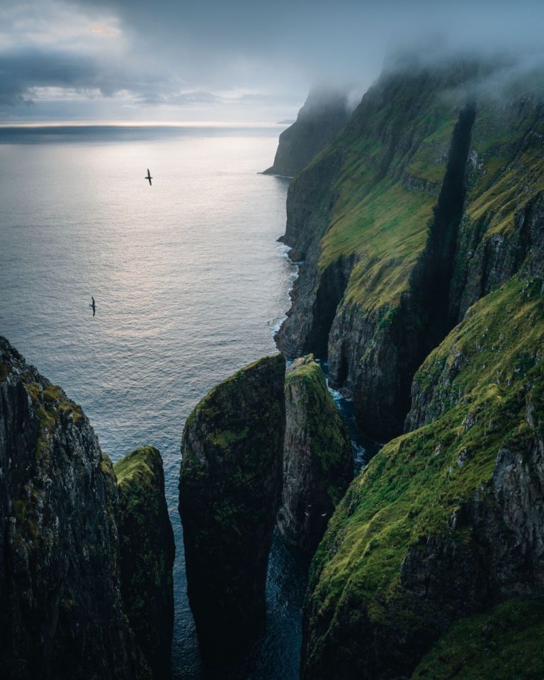 Dunnesdrangar Dunnesdrangar