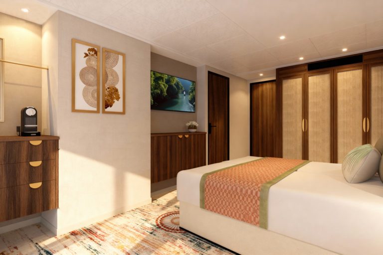 French-Balcony-Cabin