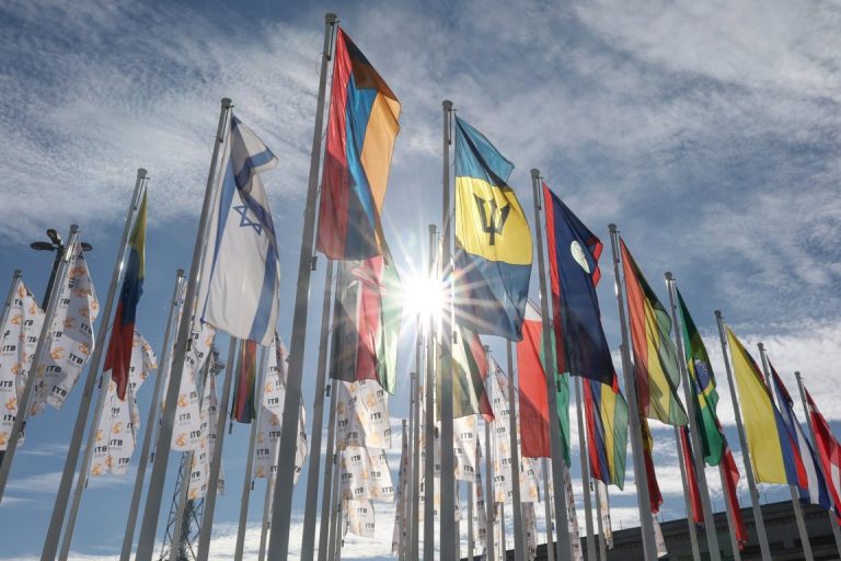 ITB Berlino ITB Berlino