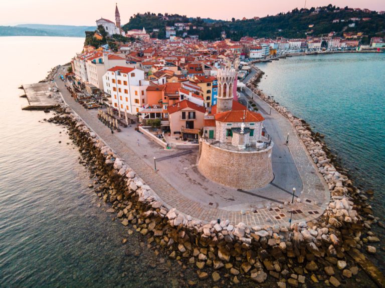 Piran_Slovenia_Emerald