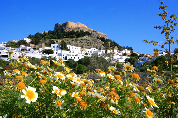 Rhodes island Rhodes island