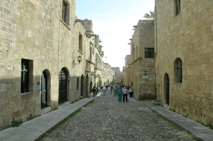 Rhodes island Rhodes island