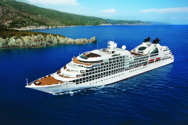 SeabournQUE-AerialElba