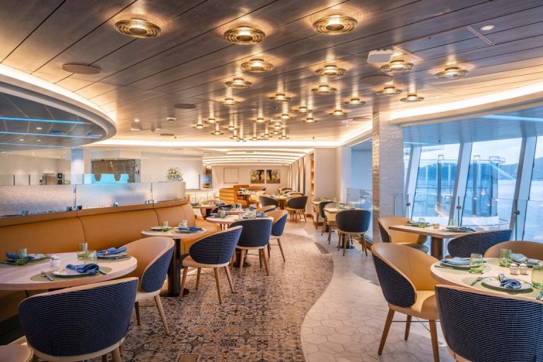 Star Princess_Alfredo's Pizzeria 1