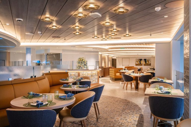 Star Princess_Alfredo's Pizzeria 1