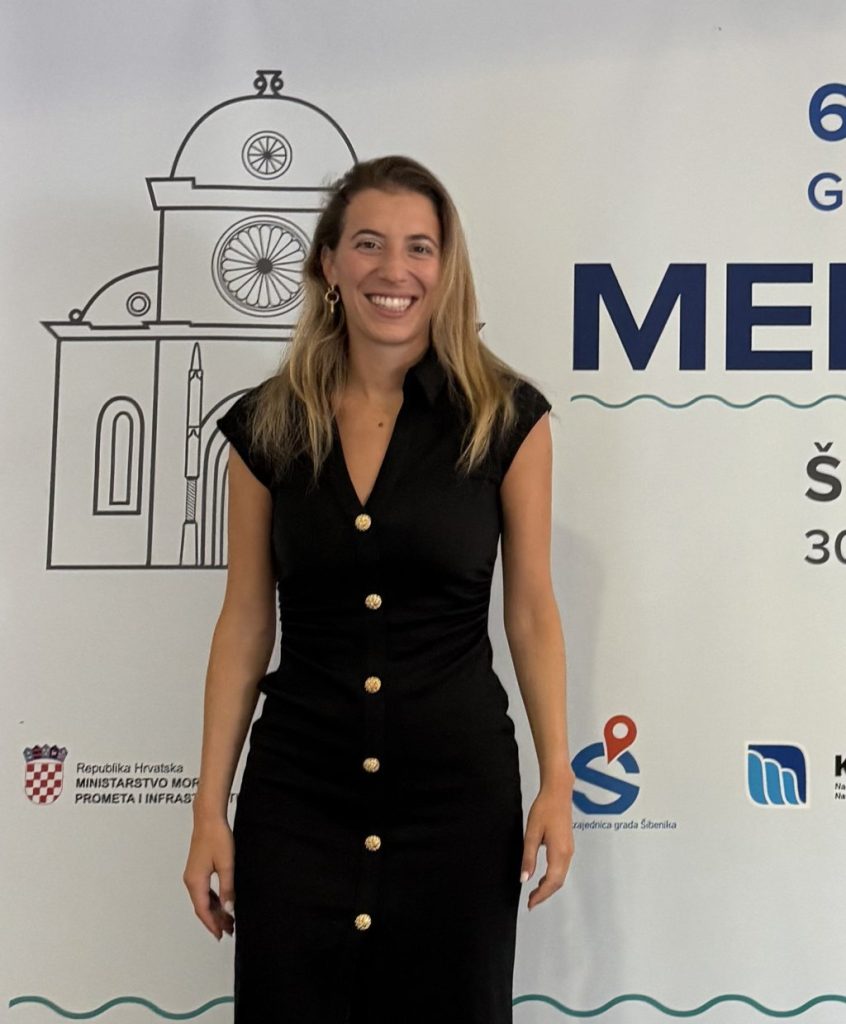 Innovation & Operations in the Maritime Sector