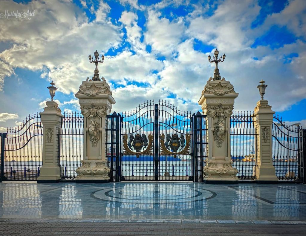 Port Said: Crocevia di Storia, Mare e Cultura