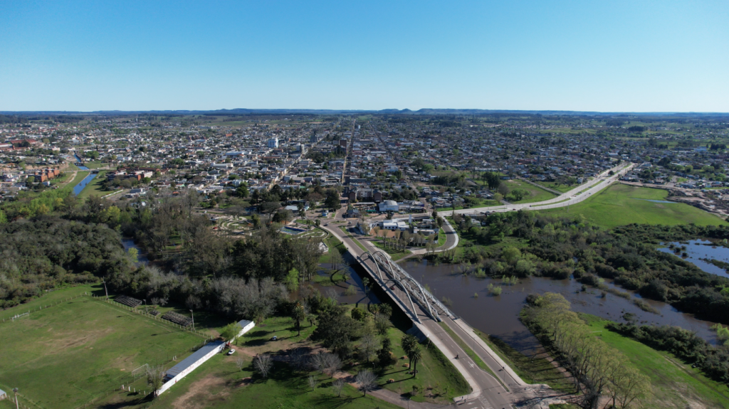 Uruguay: Water as Identity and a Vision for the Future