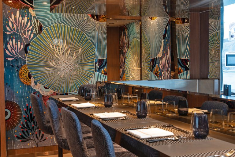 Emerald Kaia Night Market Grill