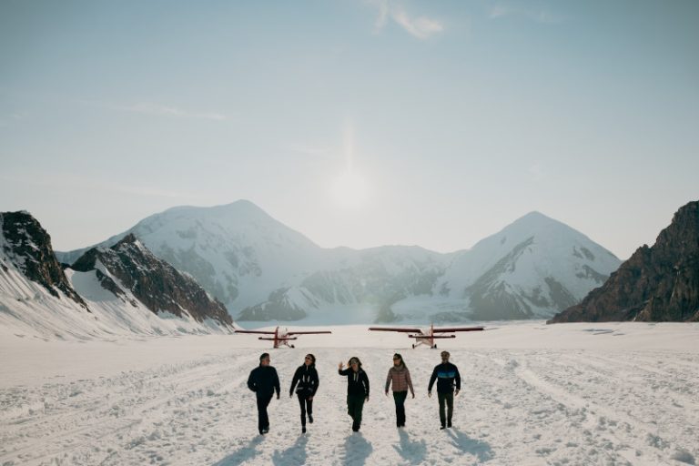 K2_Aviation_Alaska_Denali_National_Park_Glacier_Landing_Lifestyle_GWilliment_ K2_Aviation_Alaska_Denali_National_Park_Glacier_Landing_Lifestyle_GWilliment_