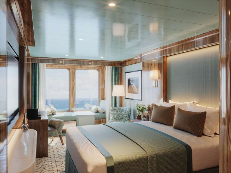 Panorama Ocean Suite_Full Room