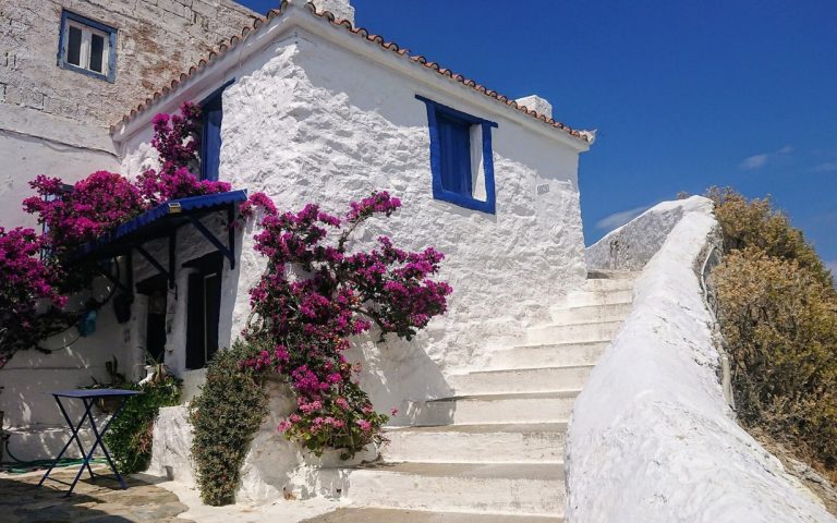 11. Skopelos, greece