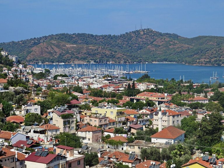Fethiye