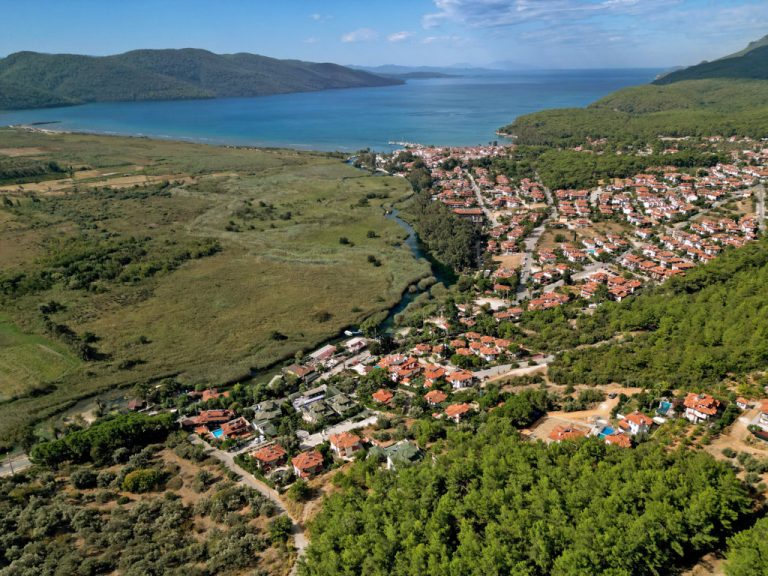 Akyaka