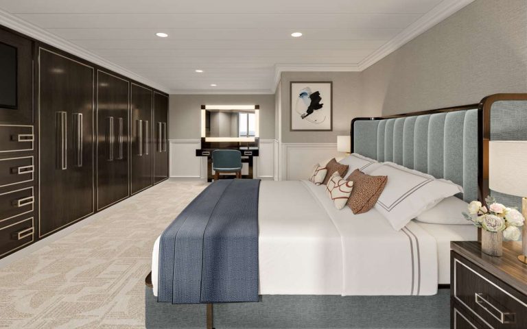 Owner Suite_Bedroom Owner Suite_Bedroom