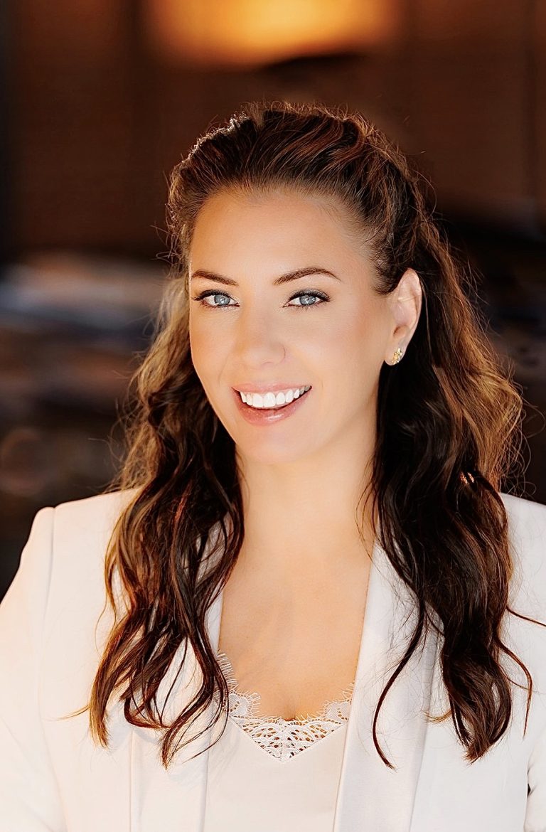 Kelly Murphy- Director of Cruise & Business Development