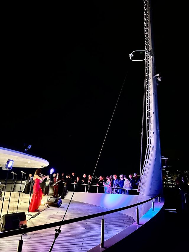 PRESIDENTIAL CRUISE - SCENIC GROUP