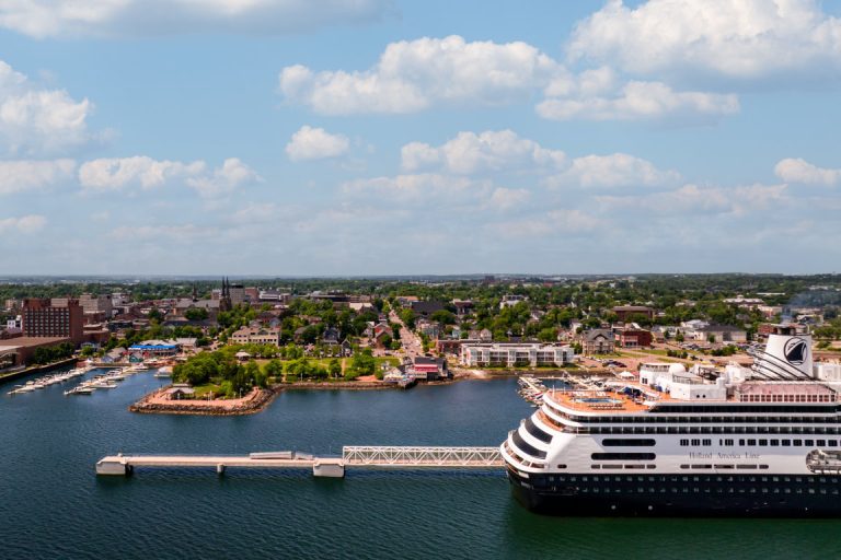 Part II Port Charlottetown Cruise Shoot 2025-76