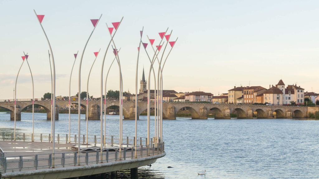 Riverside Luxury Cruises: The Southern France charm
