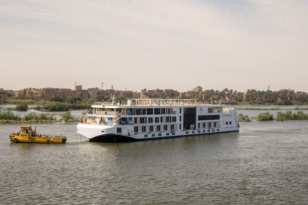 viking-cruises-expands-its-presence-on-the-nile