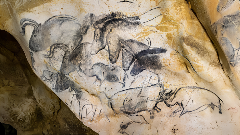 Chauvet Cave__Riverside (1)