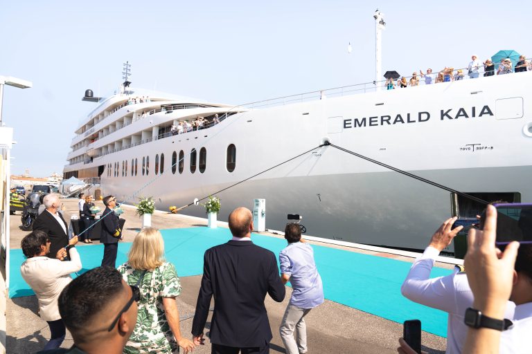 Emerald Kaia Christening Emerald Kaia Christening