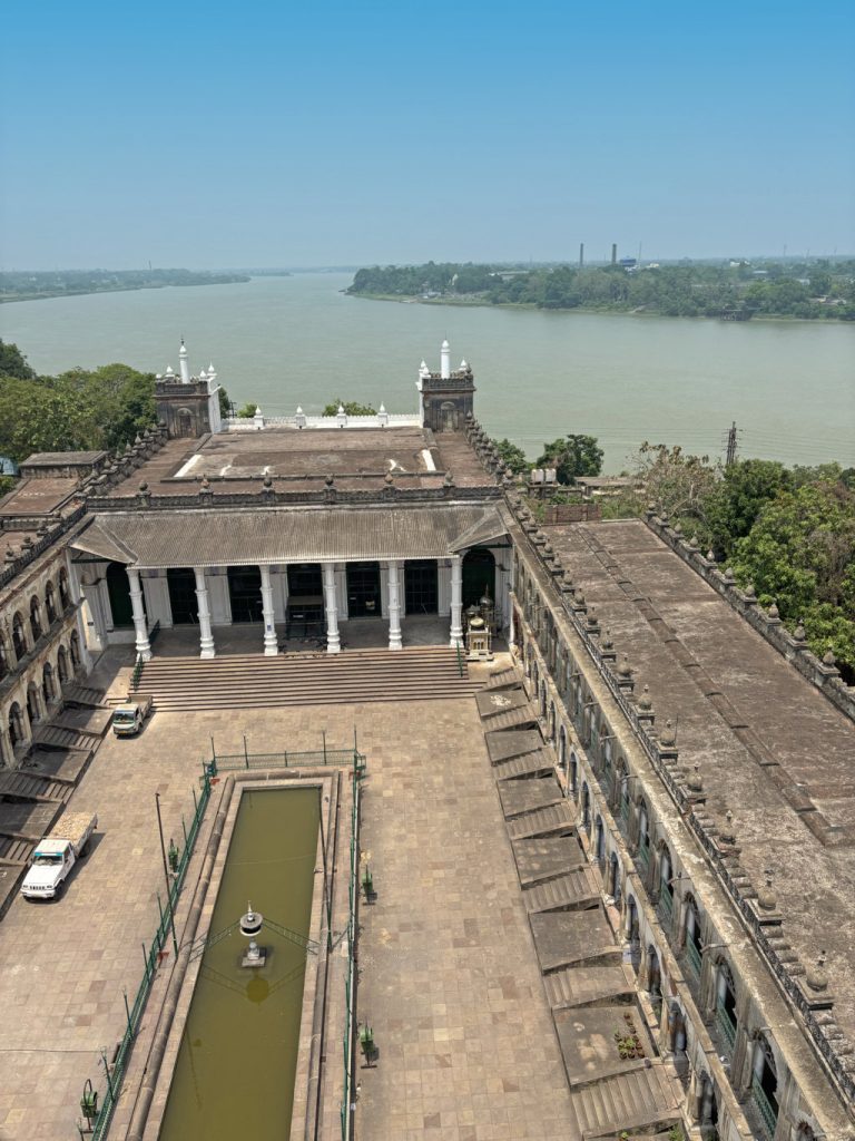 Hooghly Imambarah (4) Adam Burke Hooghly Imambarah (4) Adam Burke