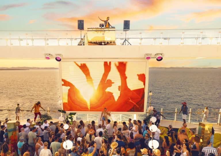 Ibiza bay_Sunset Party_H Ibiza bay_Sunset Party_H