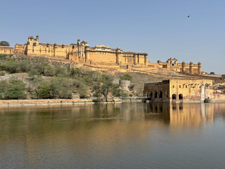 Jaipur_Amer Fort (1) Adam Burke Jaipur_Amer Fort (1) Adam Burke