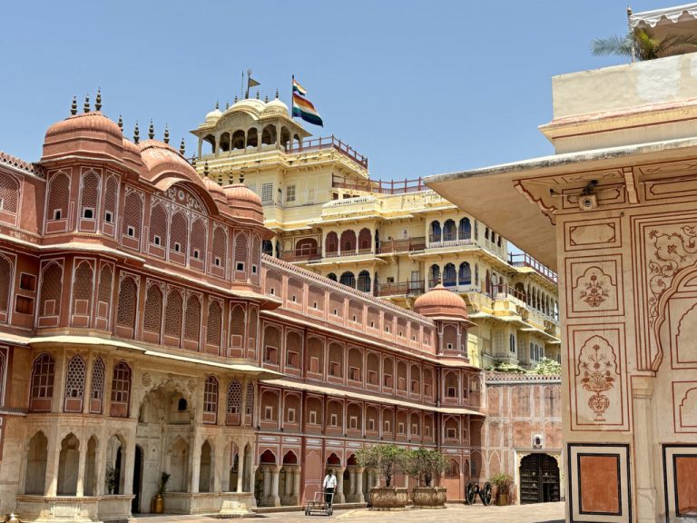 Jaipur_City Palace (22) Adam Burke Jaipur_City Palace (22) Adam Burke