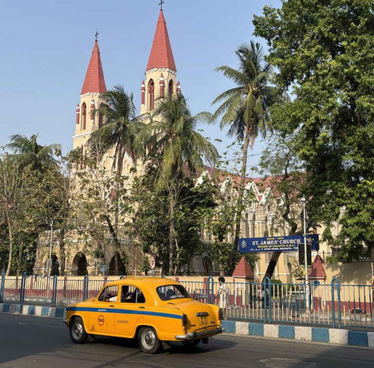 Kolkata Taxis (4) Adam Burke Kolkata Taxis (4) Adam Burke
