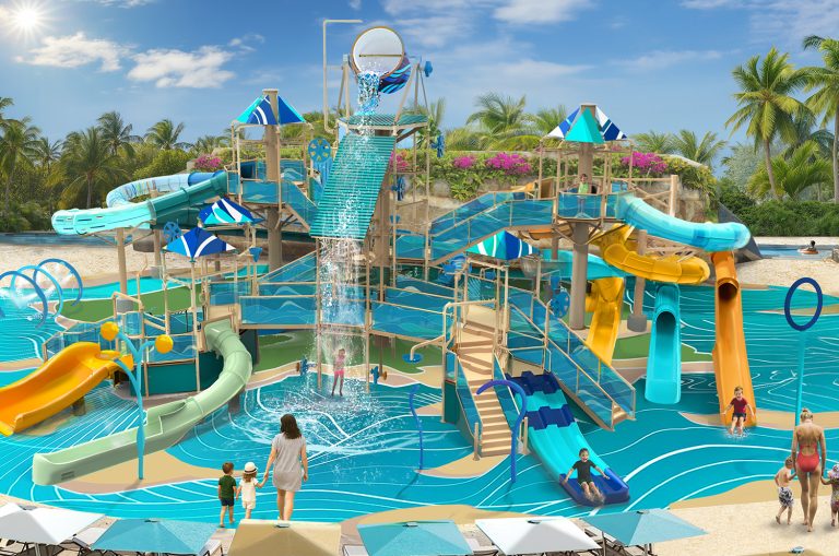 NCL Great Stirrup Cay 2