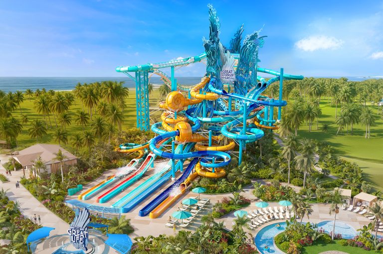 NCL Great Stirrup Cay 3