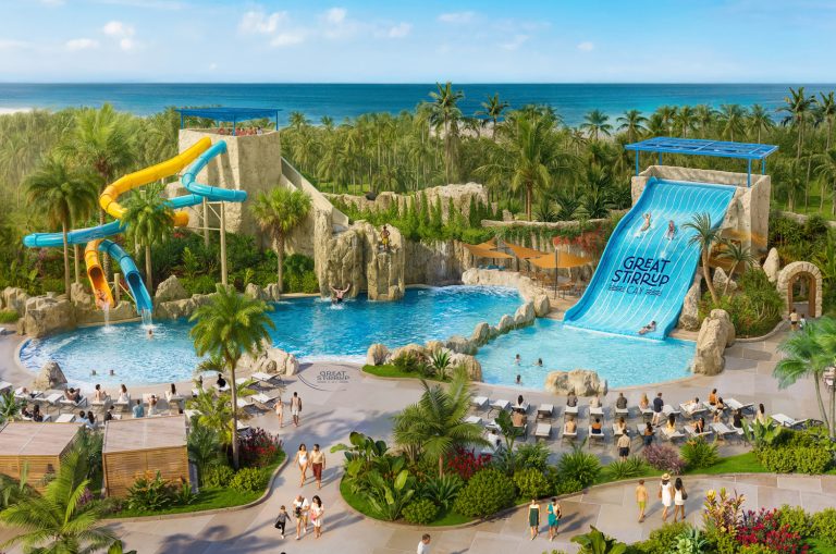 NCL Great Stirrup Cay 4