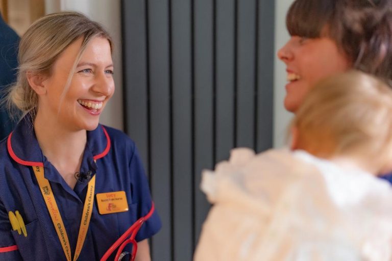 Roald Dahl Nurse Lucy and Ada
