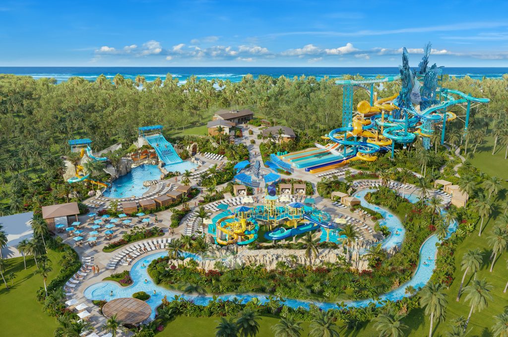 ncl-la-inauguration-du-nouveau-parc-aquatique