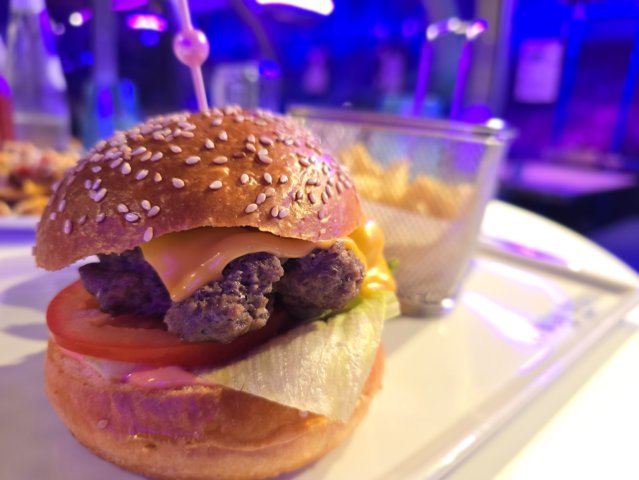 Food option Food option