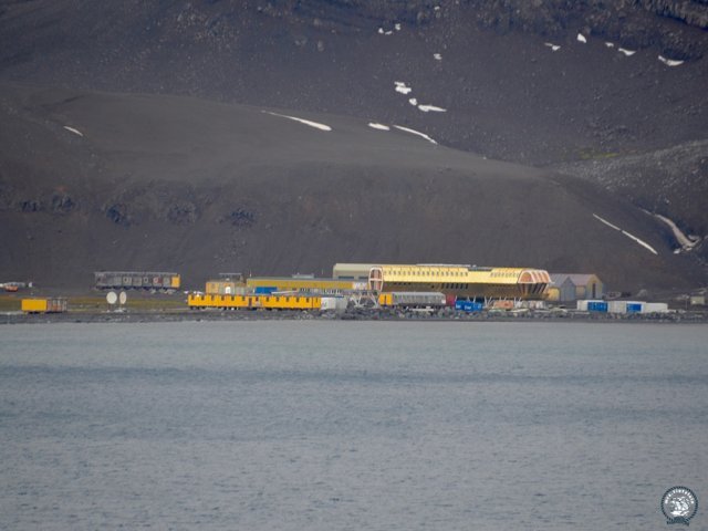 Admiralty Bay Admiralty Bay