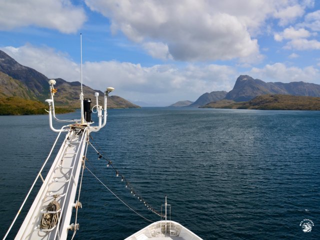 Beagle Channel Beagle Channel