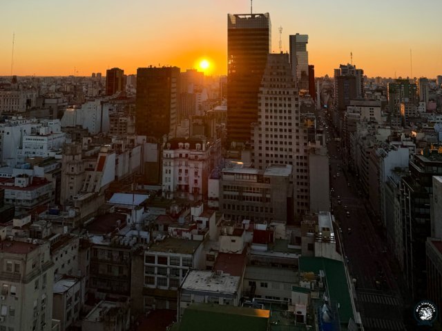 Buenos Aires Buenos Aires