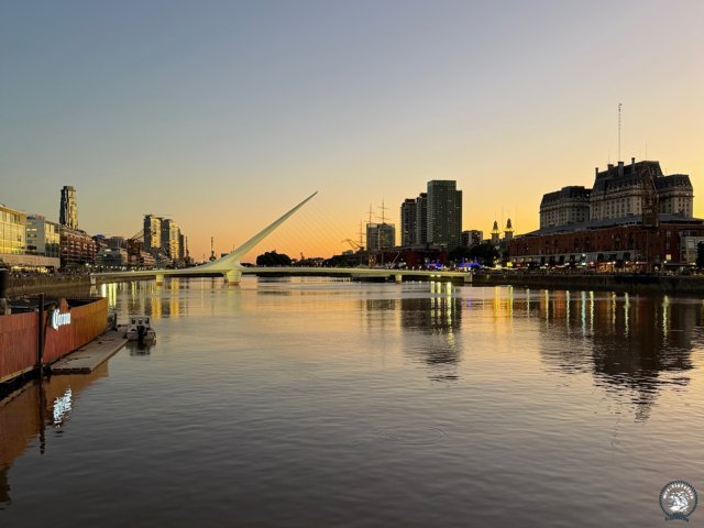 Buenos Aires Buenos Aires