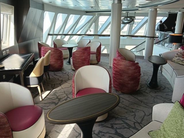 Deck 6 - Library Deck 6 - Library
