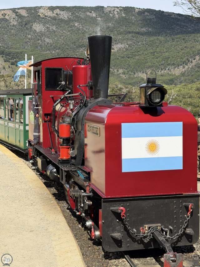 End of the World Train End of the World Train