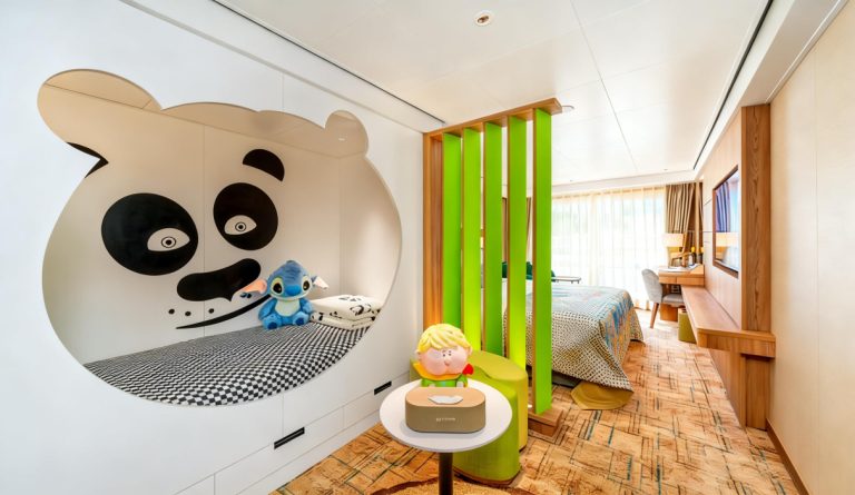 Family Suite_Century Vision Family Suite_Century Vision