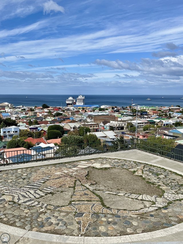 Punta Arenas Punta Arenas