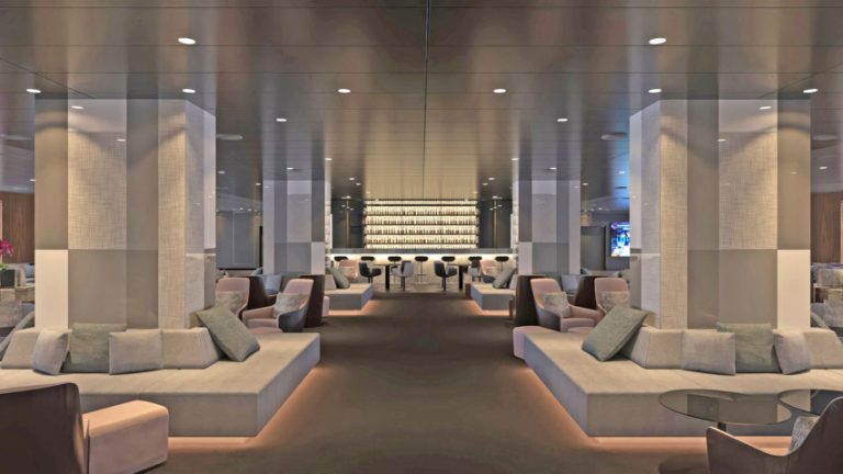 Scenic Ikon - Main Lounge Scenic Ikon - Main Lounge
