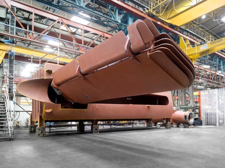 Stabilizer Fins Stabilizer Fins