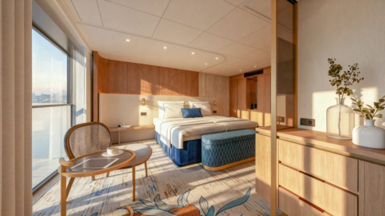 Century Star Suite
